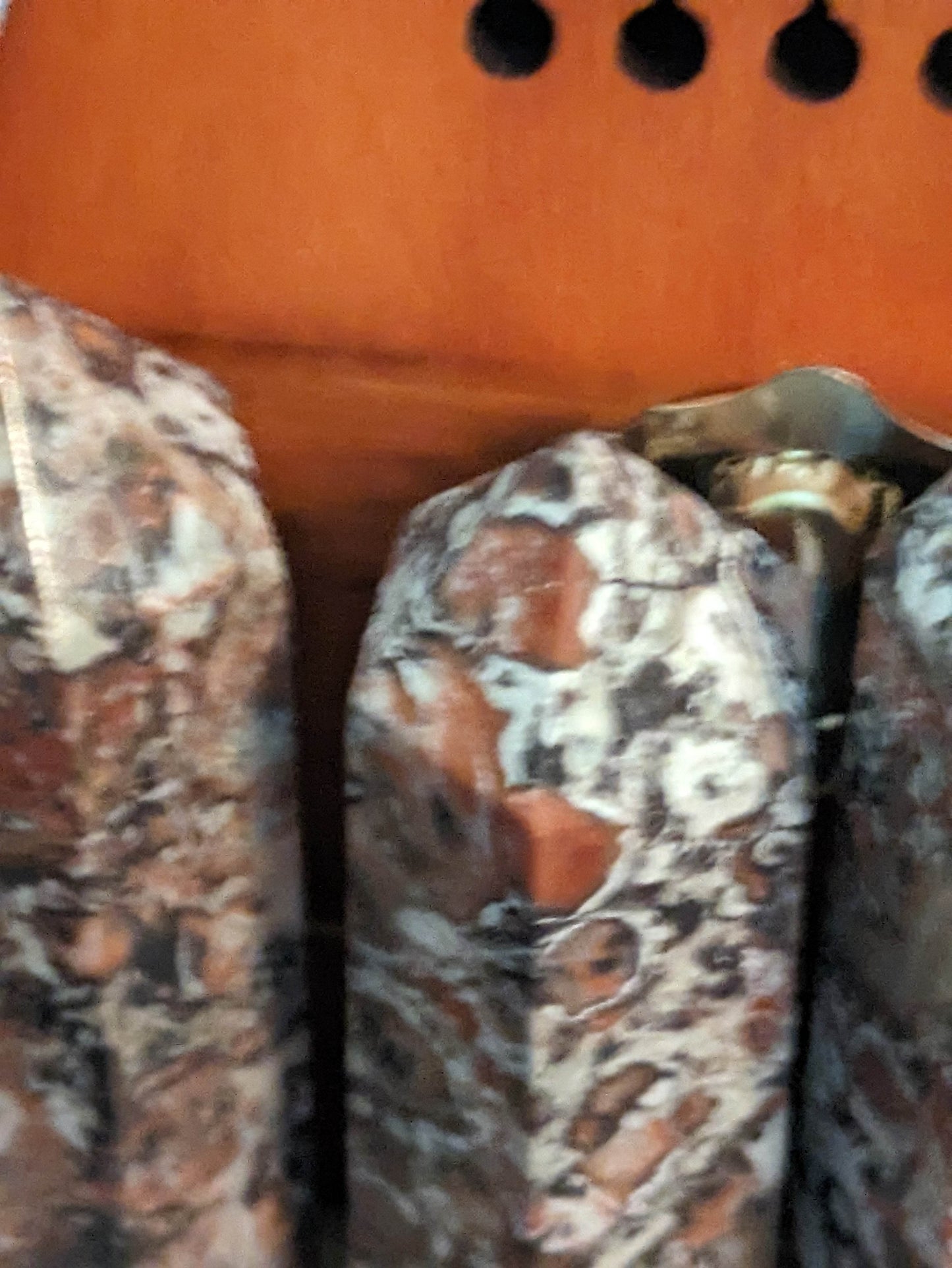 Rhyolite Tower - Orion's Oasis Designs