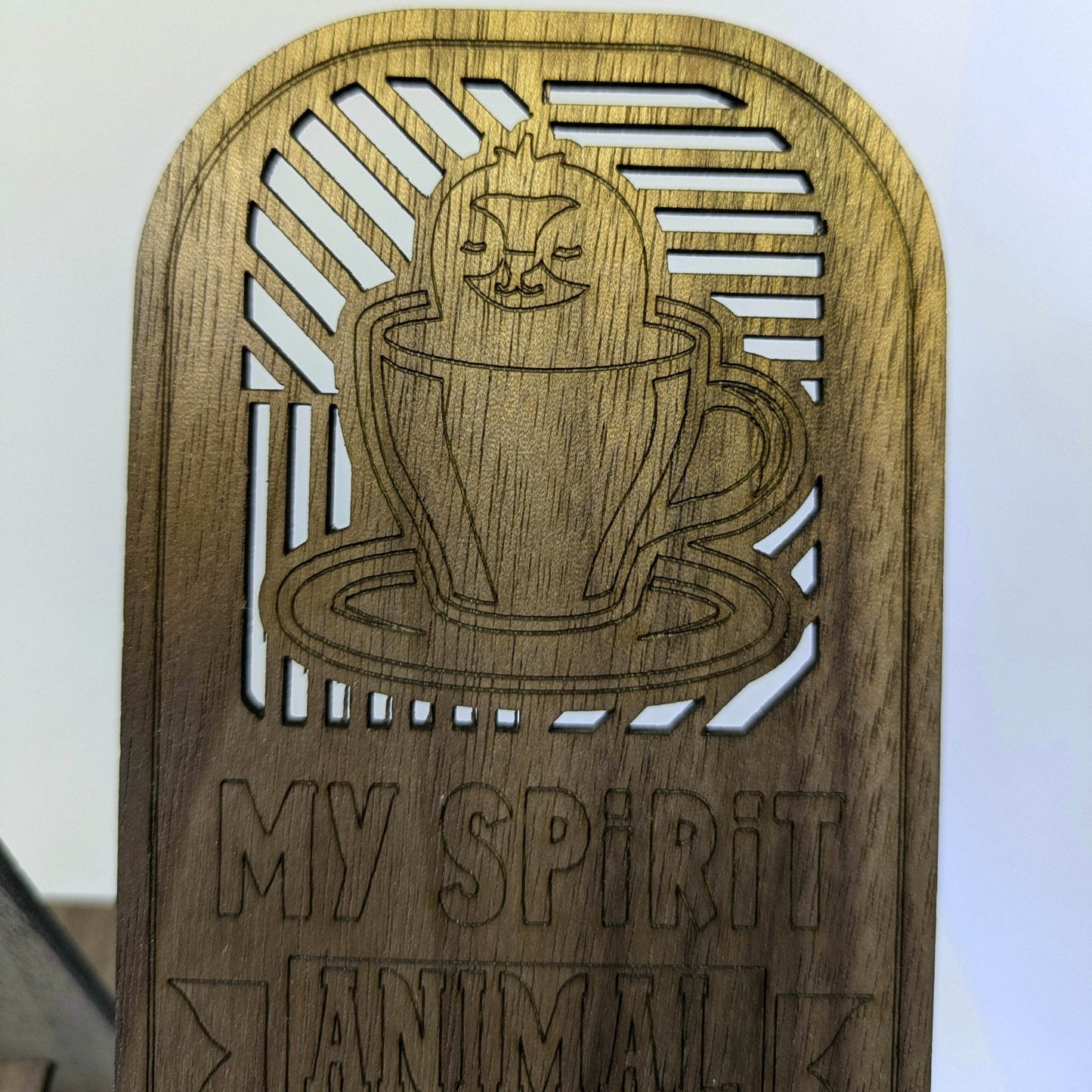 Sloth Phone Holder - Orion's Oasis Designs