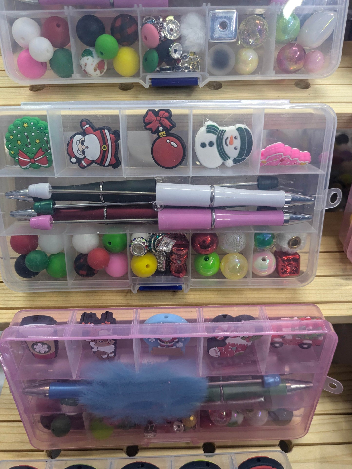 DIY Pen Craft Set – Create 5 Stunning Custom Pens - Orion's Oasis Designs