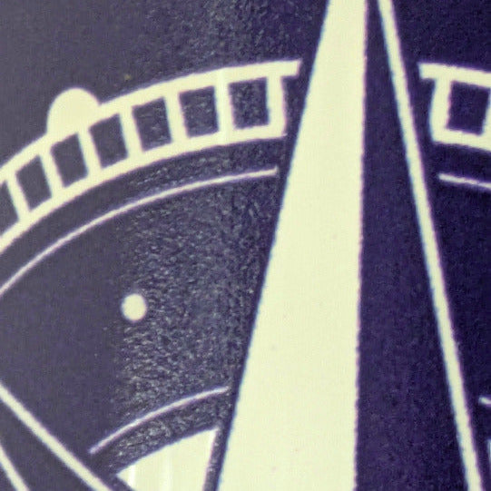 Custom UV-Printed DTO Tumbler – Tailored Just for You! - Orion's Oasis Designs
