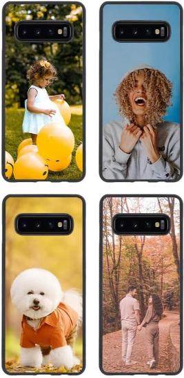 Customized Phone Case - Samsung Galaxy S10 - Orion's Oasis Designs