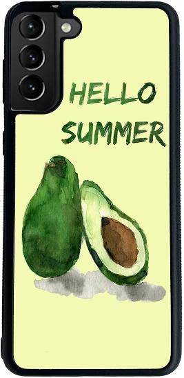 Customized Phone Case - Samsung Galaxy S21+ Plus 5G (2021) - Orion's Oasis Designs