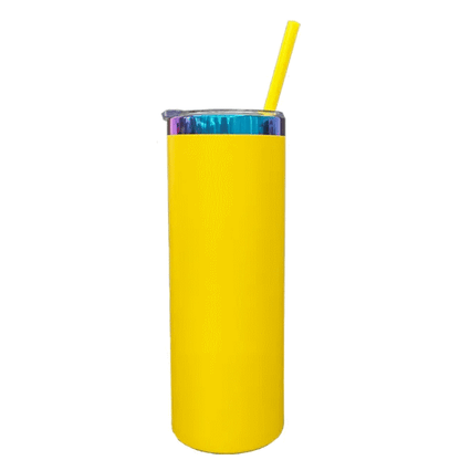 20 oz Tumbler with Your Custom Graphic