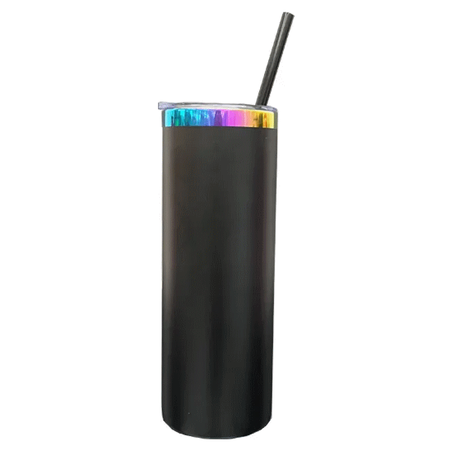 20 oz Tumbler with Your Custom Graphic