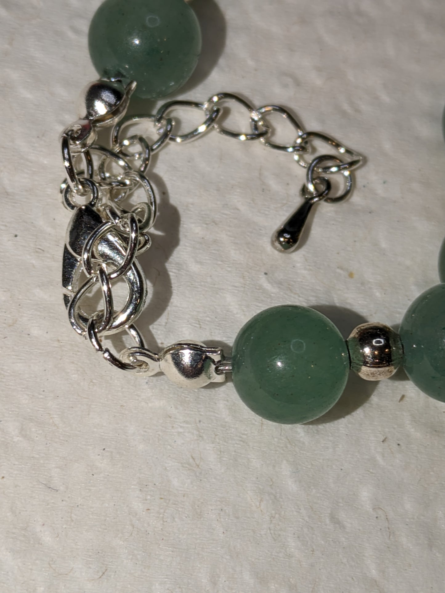 Aventurine BOHO Bracelet