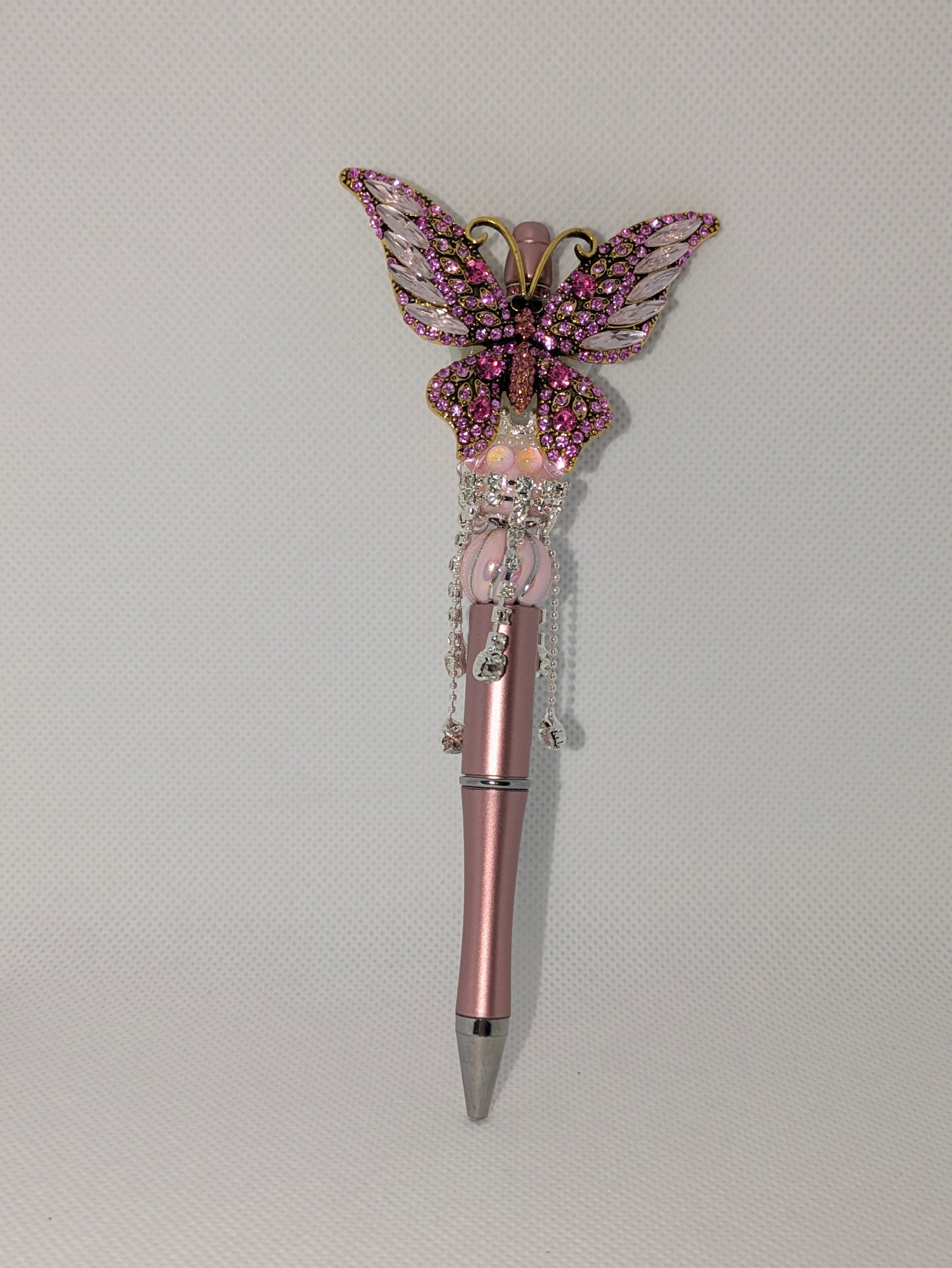 Custom pens for all Occasions including Weddings, Graduation Party Favors, swag, office supplies and much more.