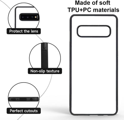 Customized Phone Case - Samsung Galaxy S10