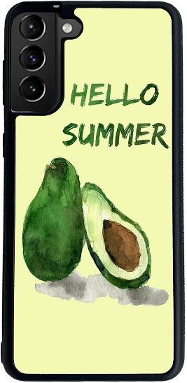 Customized Phone Case - Samsung Galaxy S21+ Plus 5G (2021)